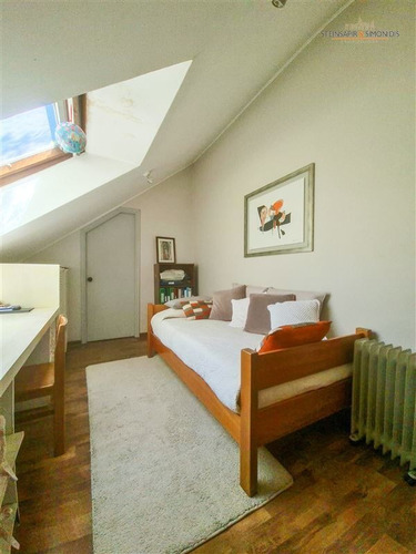 Imagen 27 de 30 de 4d 4b / En Condominio / 1000 M2 Totales / Estoril