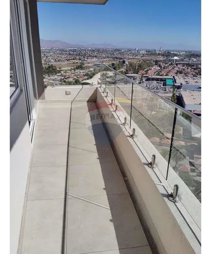 Venta Departamento Maipu Metro Monte Tabor
