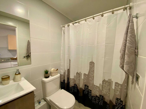 Departamentos, Av. Francia. Smart Francia (66140)