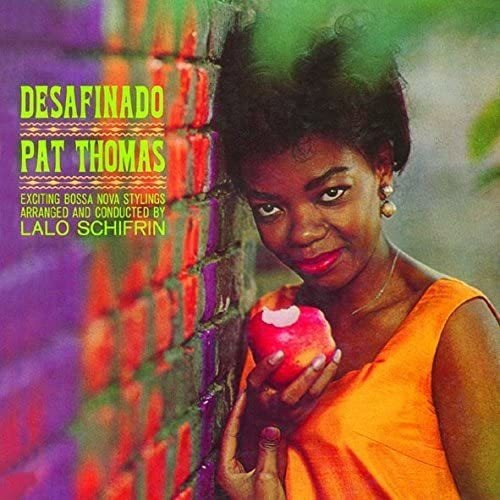 Cd: Desafinado/moody S Moody