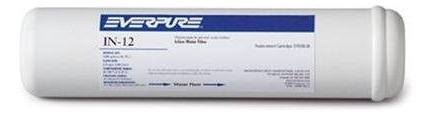 Filtro Everpure Ev9100-07 In-12 - Sin Conexiones