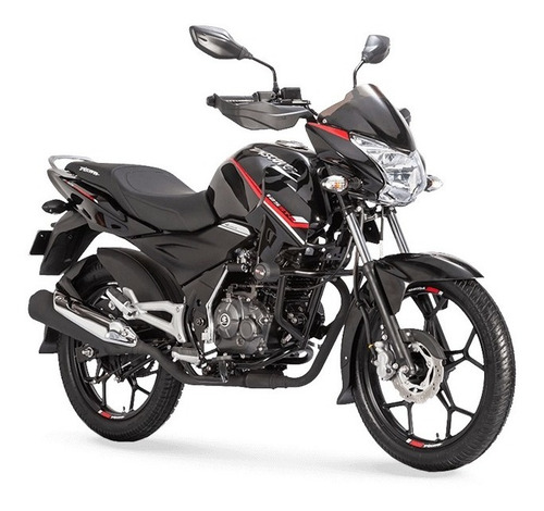 Amortiguador Monoshock Discover 125/150, Endurance Original