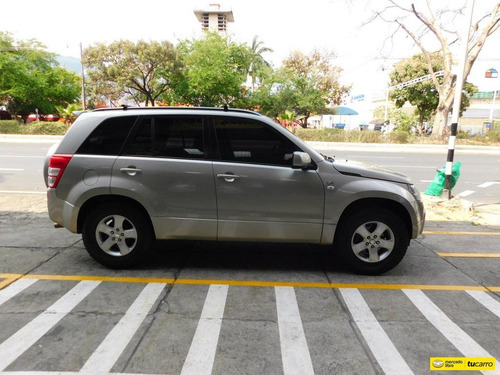 Suzuki Grand Vitara 2.7 Sz