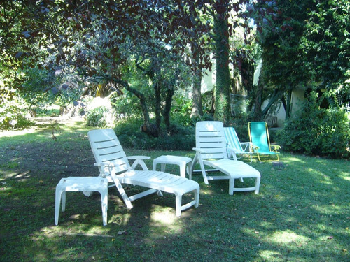 Imagen 3 de 14 de Hermosa Casa En El Delta Del Tigre En Alquiler Temporario