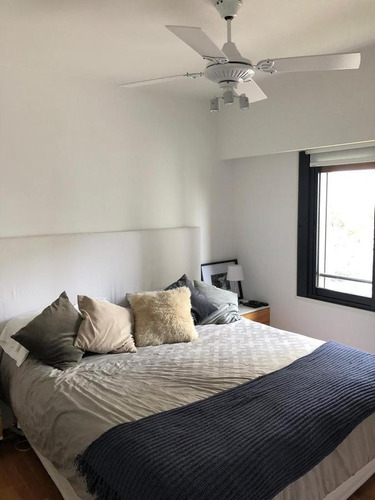 Departamento - Belgrano
