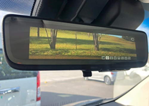 Toyota Hiace Wagon 2.8 Tdi 6at 10a Mr