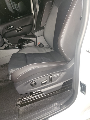 Volkswagen Amarok 3.0 V6 Extreme