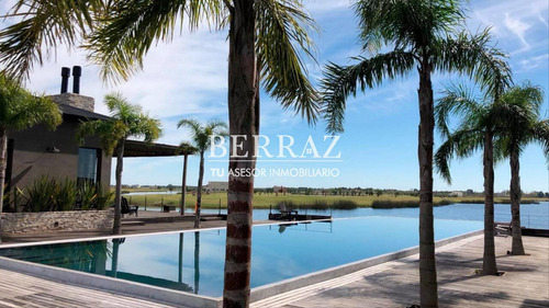 Lote Venta De 780,55 M2 En El Naudir Escobar