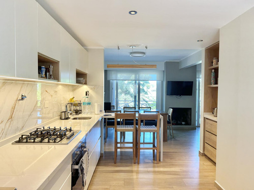 Departamento Triplex En Venta, Con Derecho A Amarra, Club Náutico Privado Boatcenter Tigre