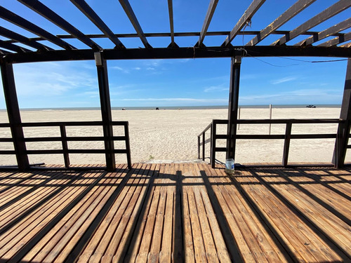 Lote En Venta En Punta Médanos