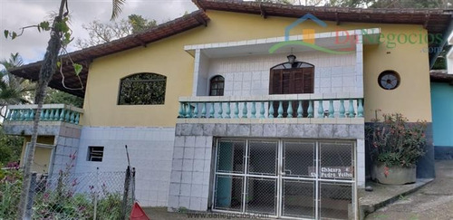 Chácaras À Venda Em Mairiporã/sp - Compre O Seu Chácaras Aqui! - 1444378