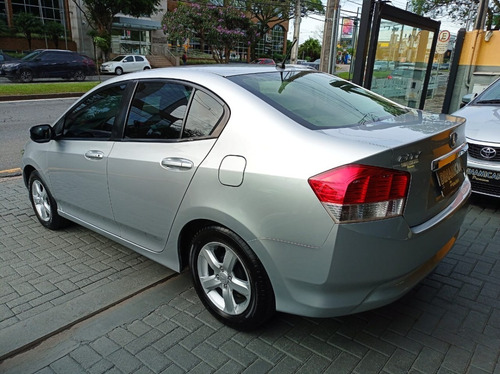 City 1.5 Flex ! Muito Conservado! Periciado!