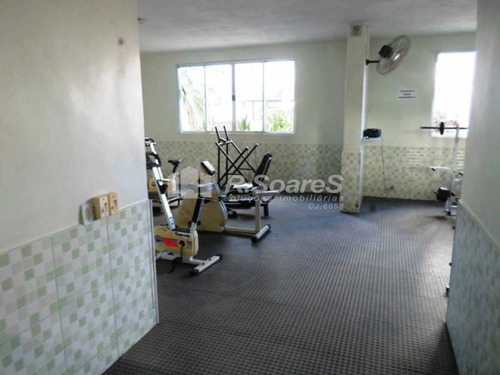Apartamento-à Venda-praça Seca-rio De Janeiro - Vvap20641