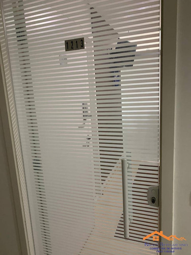 Sala Comercial 42m² No Centro De Guarulhos - 20252