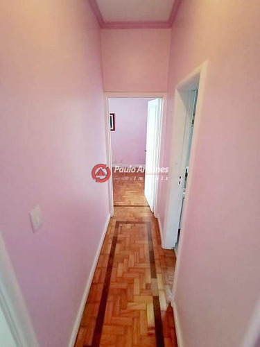 Imagem 6 de 19 de Apartamento 2 Dorms - R$ 390.000,00 - 80m² - Código: 9551 - V9551