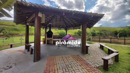 Imagem 9 de 30 de Terreno À Venda, 360 M² Por R$ 300.000,00 - Condomínio Residencial Mantiqueira - São José Dos Campos/sp - Te1258