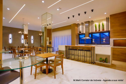 Imagem 28 de 30 de Apartamento Com 2 Dormitórios À Venda Com 117.3m² Por R$ 652.000,00 No Bairro Alto Da Glória - Curitiba / Pr - M2ag-vg203