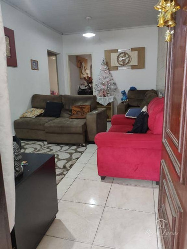 Imagem 4 de 22 de Casa Com 2 Dormitórios À Venda, 210 M² Por R$ 650.000,00 - Vila São Luís(zona Oeste) - São Paulo/sp - Ca0795