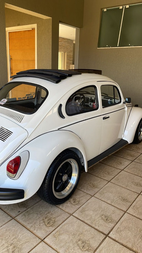 Volkswagen Fusca 1.6 1600 3p