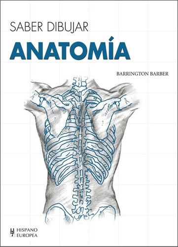 Anatomia - Barrington, Barber