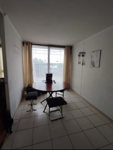Departamento En Venta Edificio Espacio Urbano