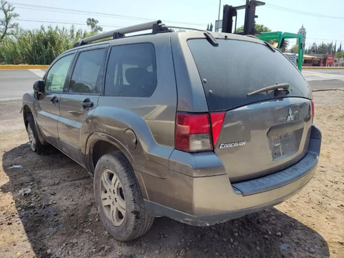 Switch Passenger Mitsubishi Endeavor 3.8 04-11 Original 3 (Usado)