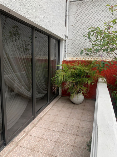 Se Vende Casa En Paseos De Los Capulines, Paseos De Taxqueña, Coyoacán
