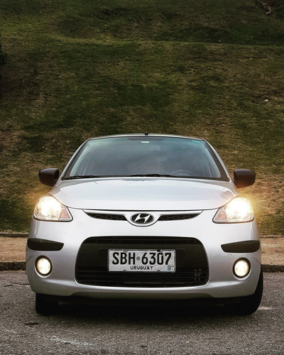 Hyundai I10 1.1 Gls