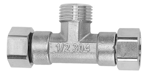 Conector De Madera De Acero Inoxidable 304