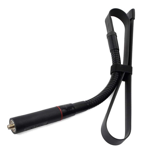 Gooseneck Cs Tactical Antenna Female M  Dual Band ...