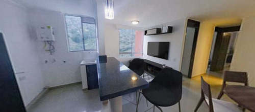 Imagen 2 de 20 de Acogedor Apartamento De 49 M² En El Mirador Bello - Antioquia