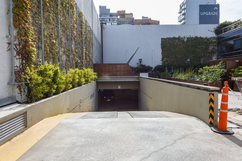 Imagen 18 de 21 de Oficinas Alquiler Belgrano
