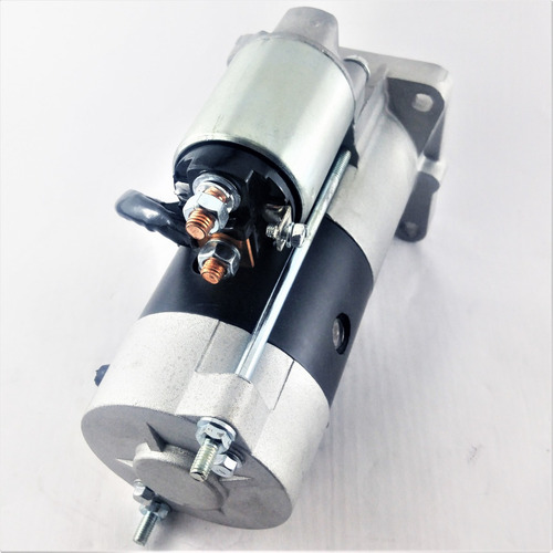 Arranque Compatible Master 2.5d Td 12v 2,2kw 9 D/g/dere