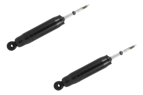 Kit X2 Amortiguador Delantero Mazda B2200 Año 1987 A 1999