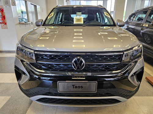 Volkswagen Taos 1.4 250 Tsi Comfortline