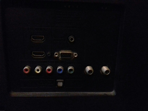 Tv Sony Bravia 32