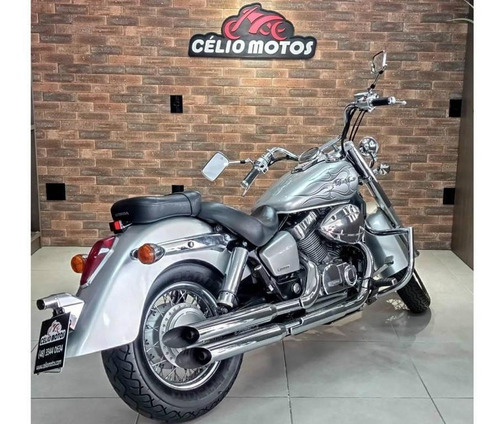 Honda Shadow 750