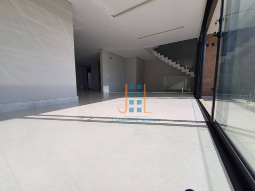 Imagem 11 de 30 de Casa Alto Padrão, Santo Inácio, # Suíte, Confira. - Ca0315