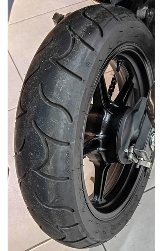 Imagem 5 de 5 de Honda Cb R