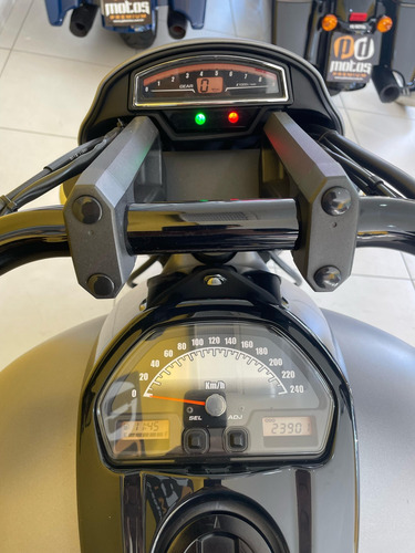 Suzuki Boulevard M1800r Boss - 2018 - Linda, Revisada, Top