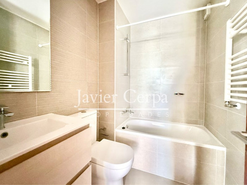 Departamento Nuevo En Arriendo Portal La Dehesa