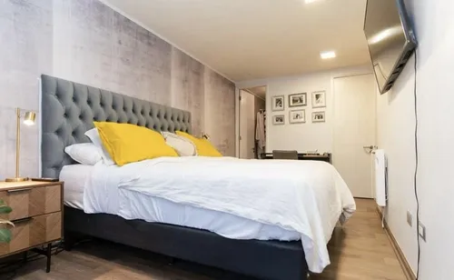 Nvo. Salida A Jardín, 2d/2b, 60 M2, Estacionamiento Y Bodega