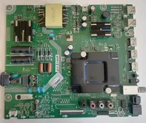 Comprar Main Hisense 55a65hv Rsag7. 820.12368\u002Froh N\u002Fp: 315239c10