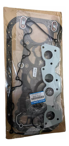 Kit Juego Empacaduras Completo Mazda Bt50 B2600 2.6 2006