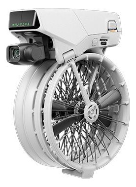 Dji Drone Flip Fly More Combo (dji Rc 2) // Tienda Oficial