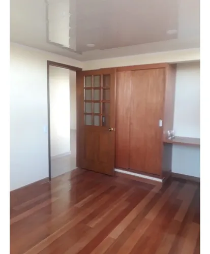 Vendo Apartamento En Chapinero