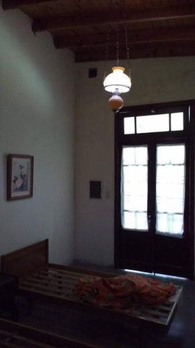 Imagen 17 de 30 de Casa Quinta En Venta, Camino A Lozano A 100 Mt De Ruta Provincial 40, Gral. Las Heras, Cod. L20005
