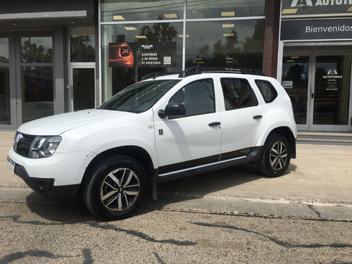 Renault Duster Ph2 Dakar 2.0 4x4