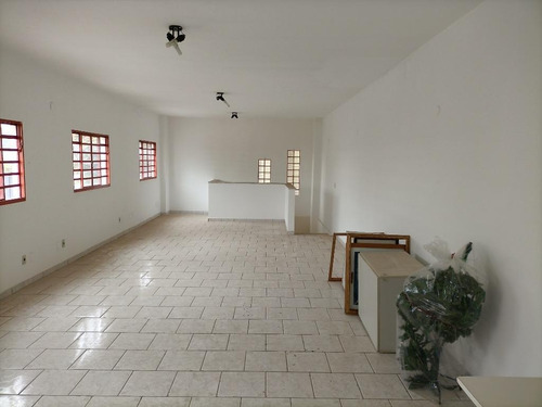 Imagem 5 de 9 de Sala Para Alugar, 75 M² Por R$ 1.000/mês - Ortizes - Valinhos/sp - Sa0139