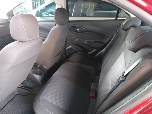 Imagem 10 de 11 de Chevrolet Prisma 2018 1.4 Lt 4p